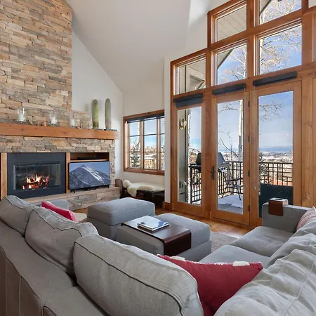 Ascent At Aspen Ridge By Exceptional Stays